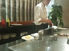 -大渔铁板烧(万象城店)