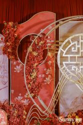 -Sunny喜铺婚礼定制·求婚策划