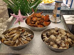 -合肥皇冠假日酒店·菲亚斯特自助餐厅(黄山路店)