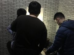 -JOJO实景沉浸侦探剧本杀(大悦城店)
