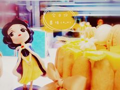 -卷心卷意·轻甜蛋糕(新光天地店)