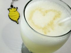 android_upload_pic-蜜糖甜品铺(朝一村民公寓店)