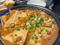 -五谷丰登·胶东海鲜·家常菜(张村店)