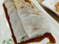 -添好运点心专门店(中环IFC店)