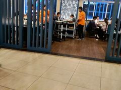 -常和州·夜宵大排档(常州单店)