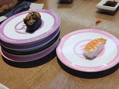 -三禾寿司(君尚店)