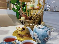 -Deer Park鹿园西餐(仁恒置地广场店)