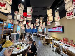 -大斌家串串火锅(喜盈门店)