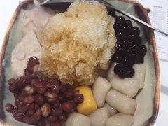 -鲜芋仙(花都融创茂店)