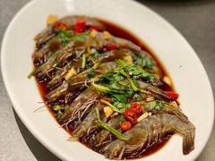 -陈鹏鹏潮汕菜(欢乐海岸 海边景观店)