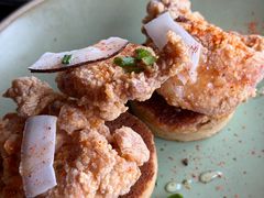 -FLAIR顶层餐厅酒吧(浦东丽思卡尔顿酒店)