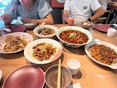 -祥福村