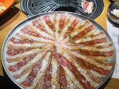 -老炉家木炭烤肉(长江国际店)