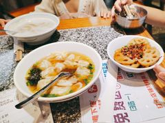 -湘下佬·老长沙吃货铺(酃湖万达店)