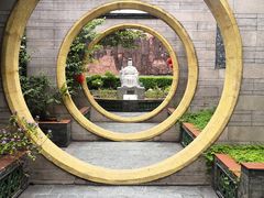 -广州神农草堂中医药博物馆