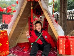 -HERRE·FARM 赫尔露营农场·团建聚会包场