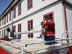 -南通博物苑-崇川人民公园