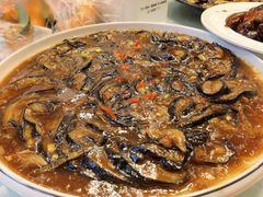 -京北渔家傲