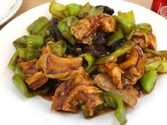 -九龙餐厅(大沽路店)