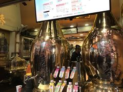 -恭和堂 龟苓膏(铜锣湾店)