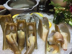 -渔傅·蓝海岸霞浦海鲜(正祥店)