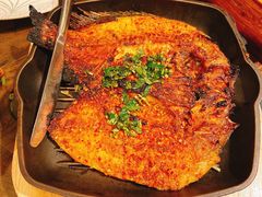 -云海肴·汽锅鸡·云南菜(天山百盛优客店)