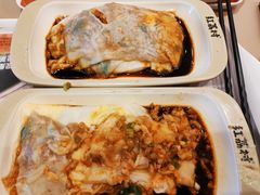 -红荔村肠粉(岗厦店)