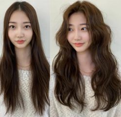 -东方美妍小鹏造型