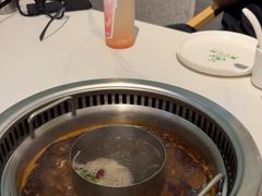 -葛记红焖羊肉(人民路店)