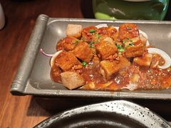 -湖兰金牌小炒肉(椒江万达店)