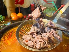 -龙湖杭州滨江天街