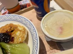 -吉野家(人和香港城店)