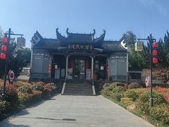 -潜口民宅博物馆
