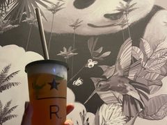 -星巴克臻选(成都太古里店)