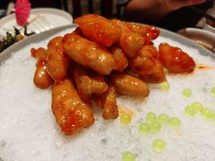 -八大碗·地道东北菜(佳兆业店)