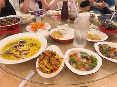 -东北风(江北万达店)