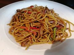 -咖啡之翼(奥特莱斯店)