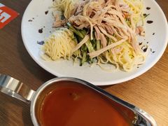 -YUOZUO渝作·川渝冒肚(崂山店)