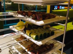 -丰茂烤串(金源店)