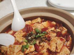 -辣小妮de川菜馆(红旗Mall店)