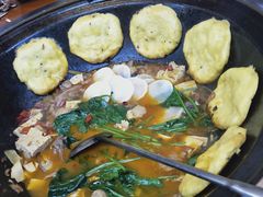 -曹丞相·地锅鸡·地锅鱼(武林店)