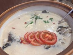 -新凯旋烧烤·燕姐千岛湖土菜