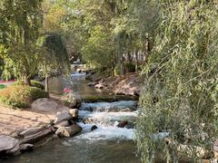 -水磨沟公园