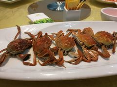-小北江河鲜(新城店)