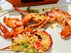 -大锅强·蒸海鲜青岛菜(金沙滩店)