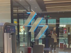 -24/7 FITNESS 健身(罗湖金光华店)