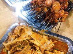 -客友延安沾沾(西八里社区店)