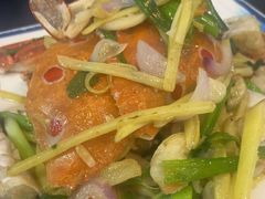 -东江海鲜大排档·潮汕菜·砂锅粥