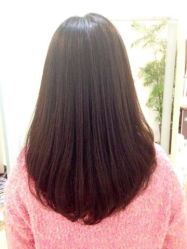 尚丹尼造型作品-尚·丹尼Hair