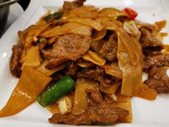 -美极鲜食坊(宝安南路店)